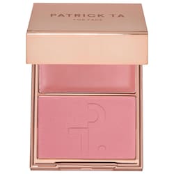Major Headlines Double-Take Crème & Powder Blush Duo