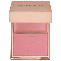 PATRICK TA - Major Headlines Double-Take Crème & Powder Blush Duo