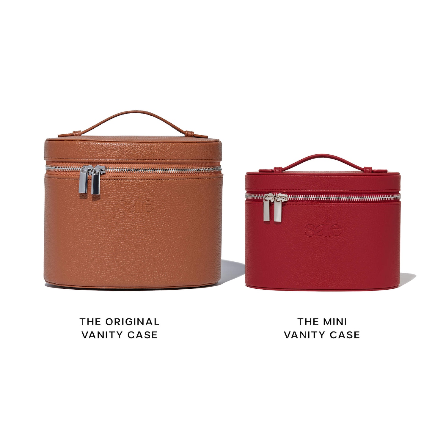 Saie The Vanity Case