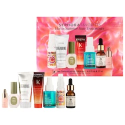 Hot in Summer Hair Treatments - Sephora Favorites | Sephora