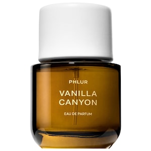 Vanilla Canyon