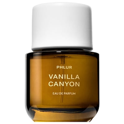 PHLUR - Vanilla Canyon Eau de Parfum 1.7oz/50ml PHLUR Vanilla Canyon Eau de Parfum