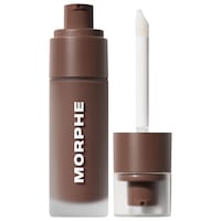 Morphe - Sérum bronzant aux peptides pour un teint éclatant