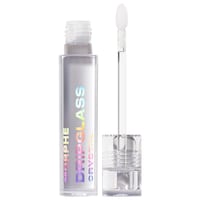 Morphe - Brillant à lèvres Dripglass Crystal Super Shine