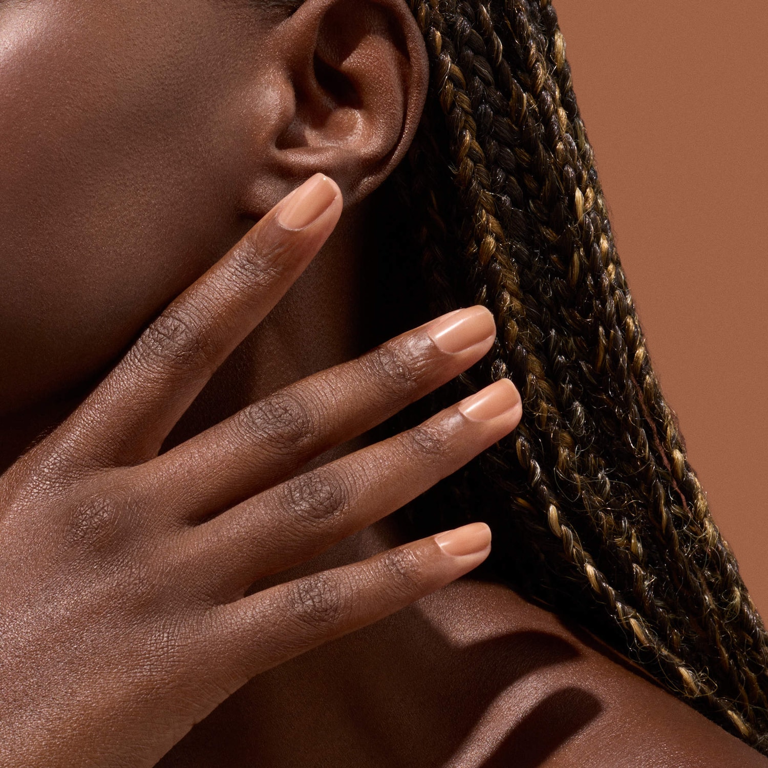 Manucurist Active Smooth Nail Polish