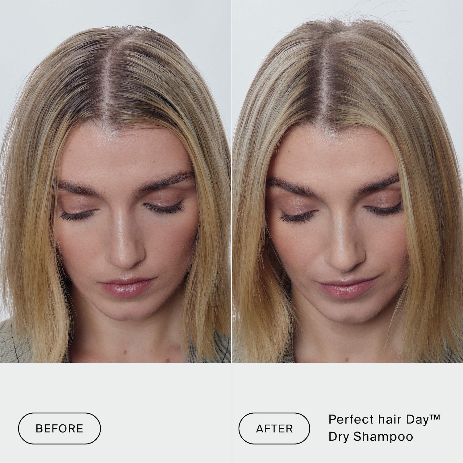 Perfect hair Day (PhD) Dry Shampoo