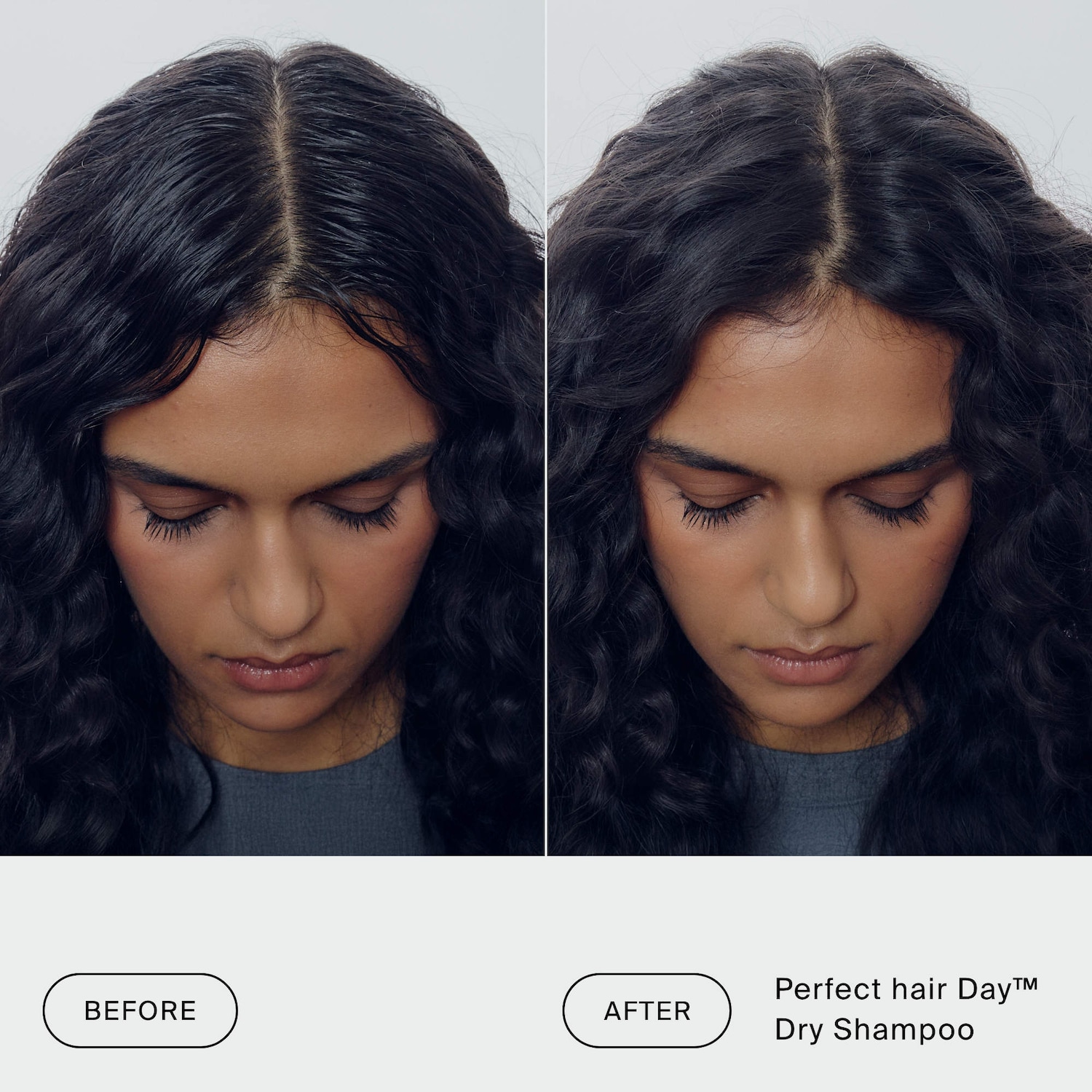 Perfect hair Day (PhD) Dry Shampoo
