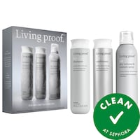 Living Proof - Volume & Texturizing Spray Hair Gift Set