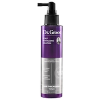 Dr. Groot - Scalp Relief Tonic Spray for Dry Scalp