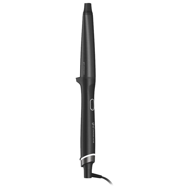 Chronos Curve Conical Wand - Tapered Curling Wand
