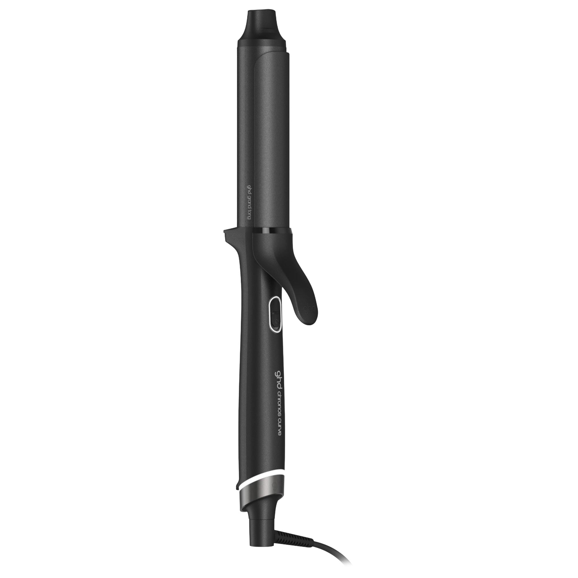 Chronos Curve Grand Iron - 1.25" Curling Iron
