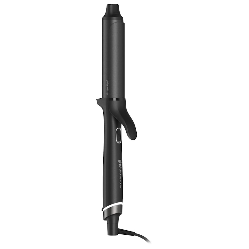 Chronos Curve Grand Iron - 1.25" Curling Iron