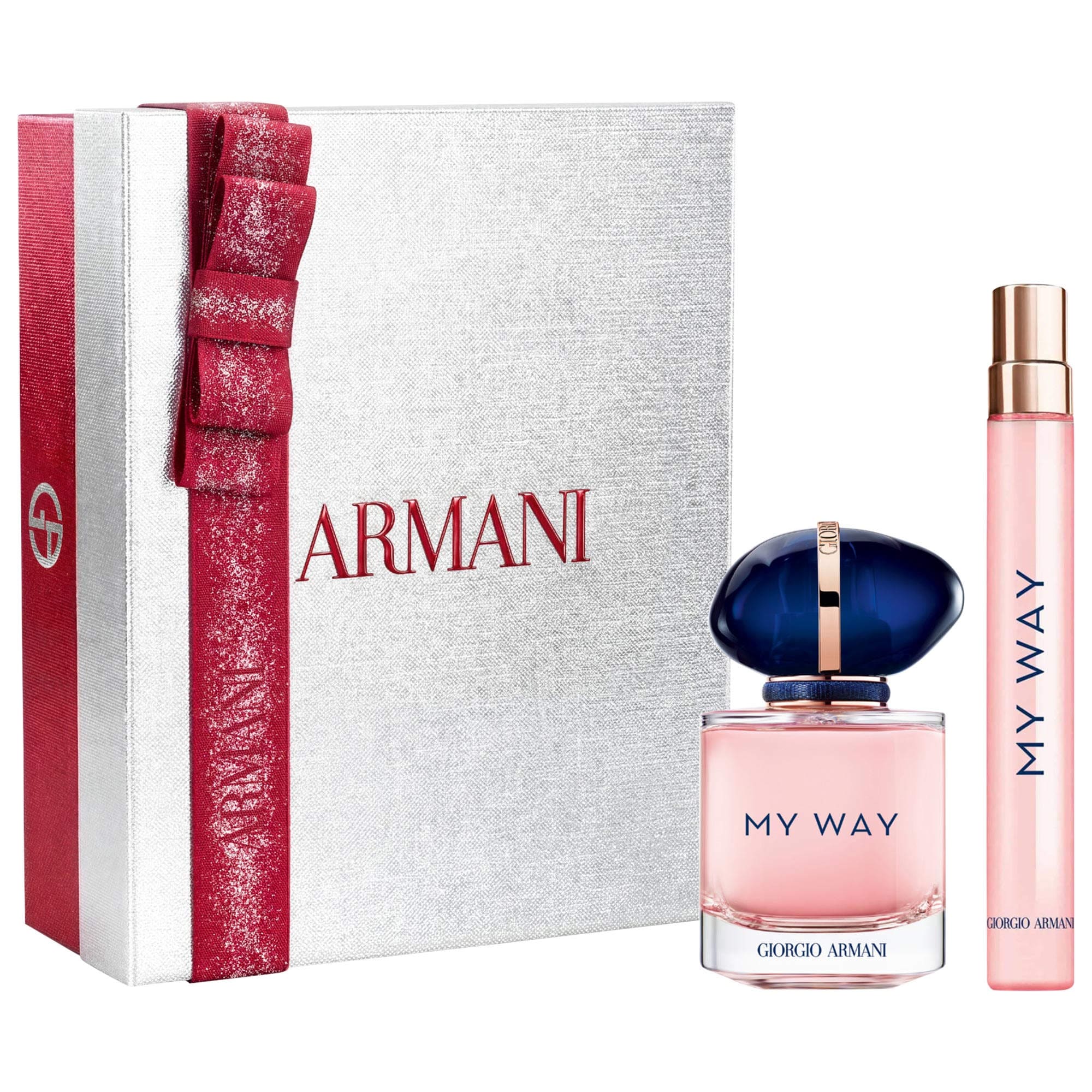 My Way Eau de Parfum 2-Piece Women's Fragrance Holiday Gift Set
