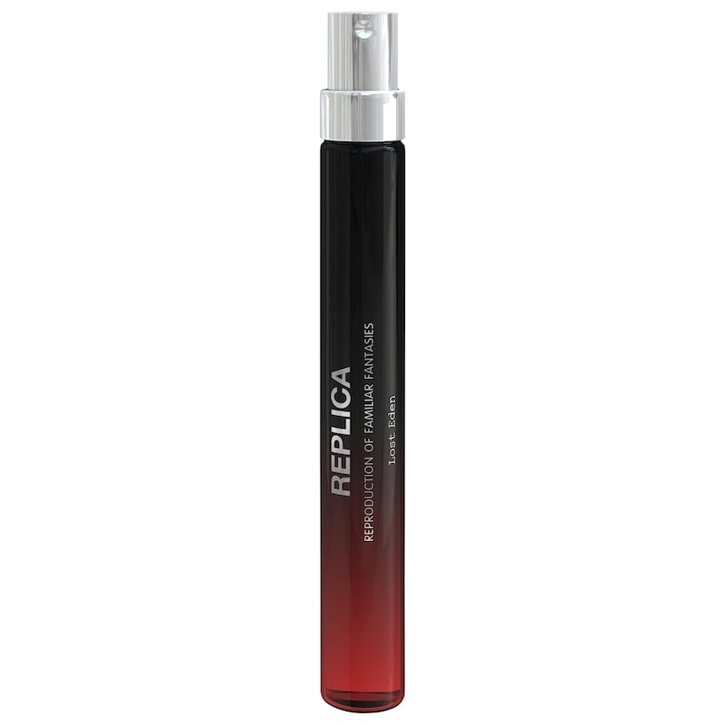 'REPLICA' Lost Eden Eau de Parfum Travel Spray with Vanilla & Oud thumbnail 2