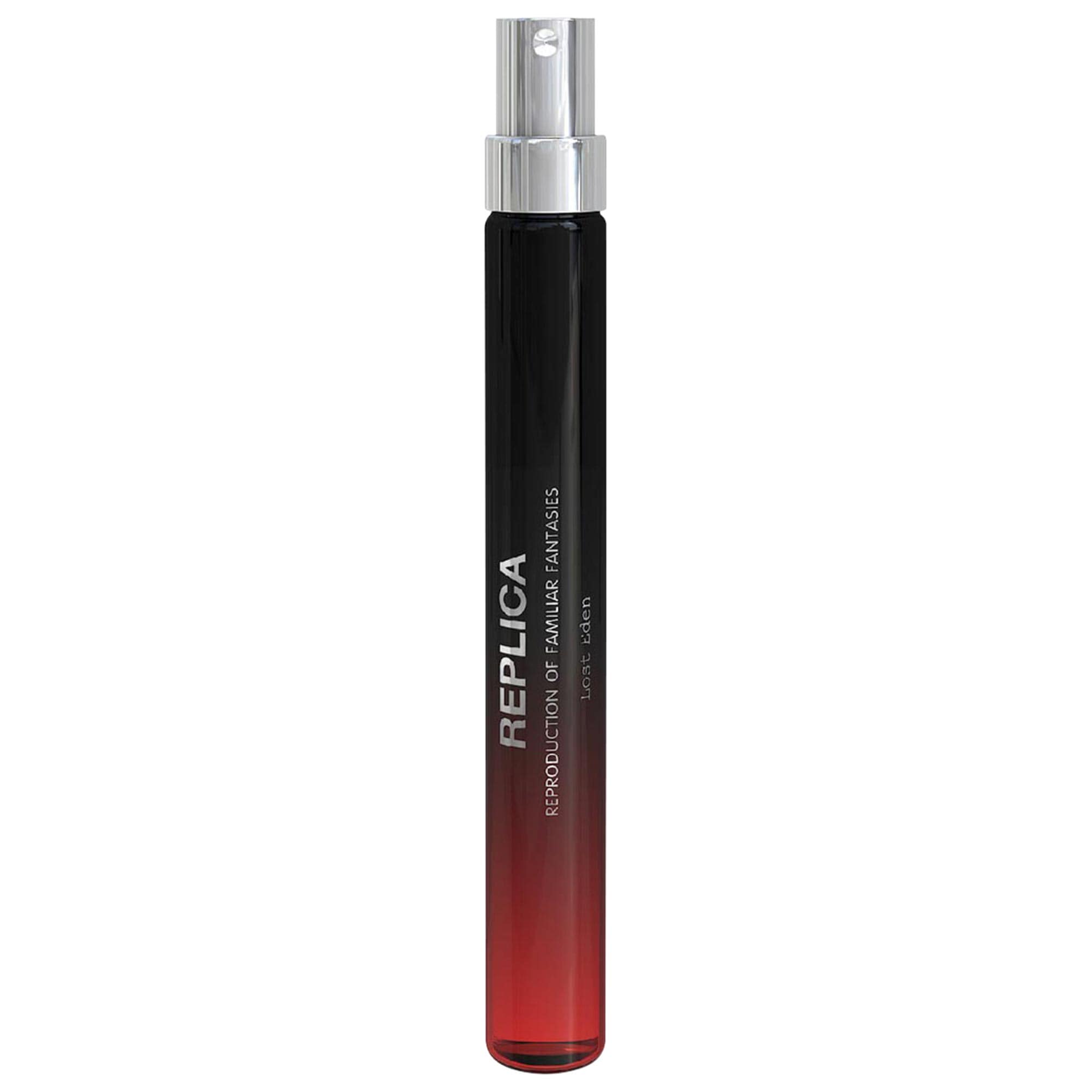 REPLICA' Lost Eden Eau de Parfum Travel Spray with Vanilla & Oud