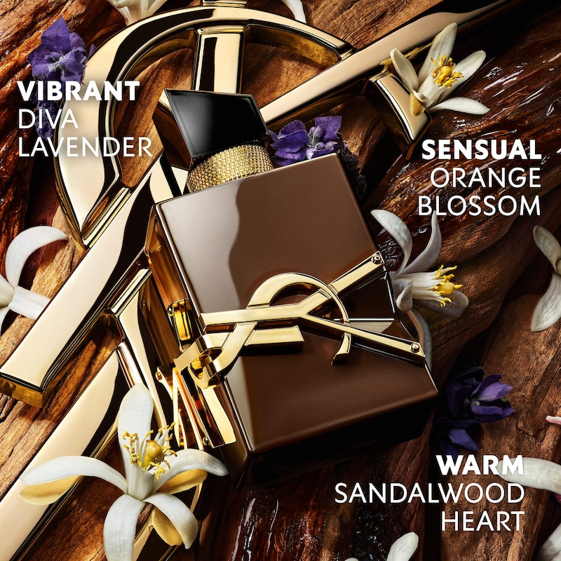 LIBRE Santal Eau de Parfum thumbnail 3