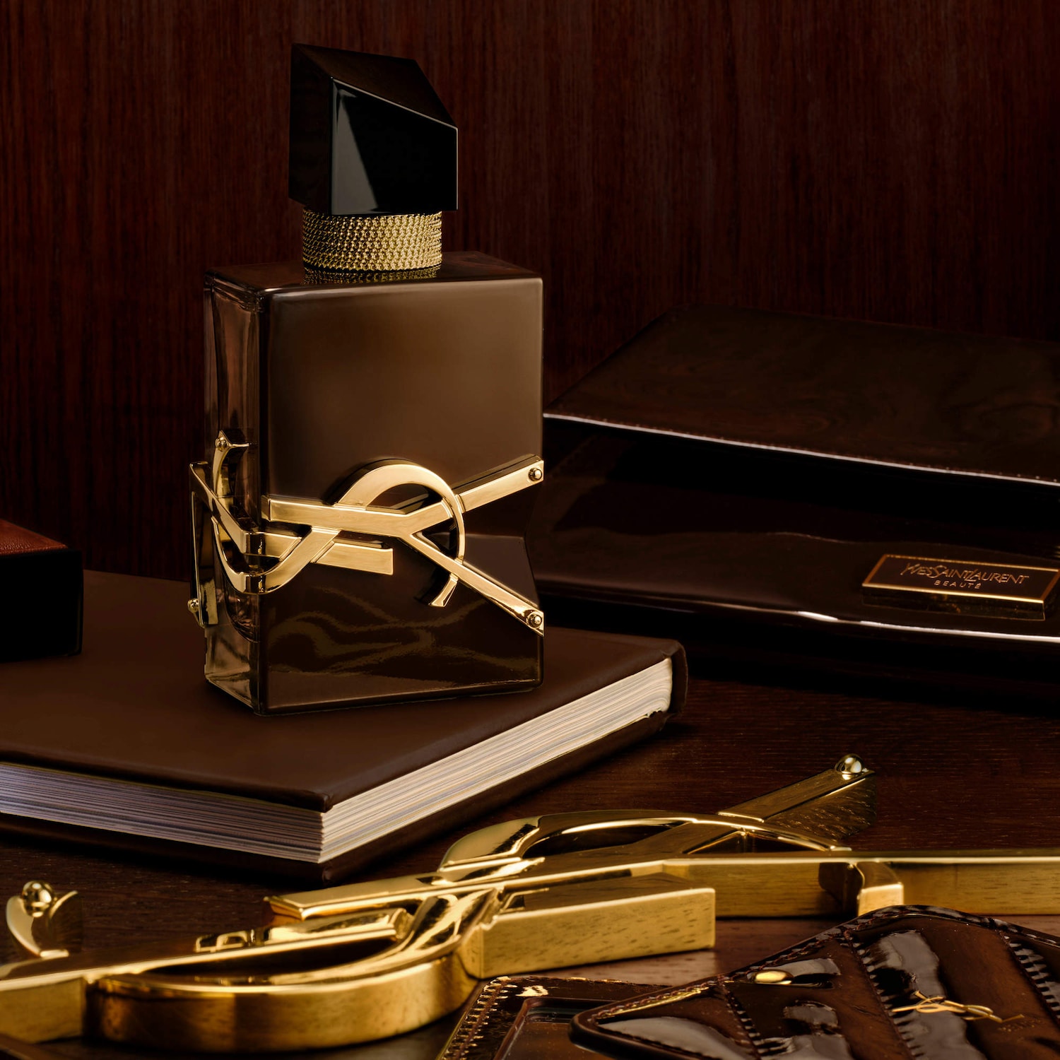 LIBRE Santal Eau de Parfum - Yves Saint Laurent | Sephora