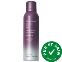 Living Proof - Shampoing sec Advanced Clean Frosted Fig en série limitée