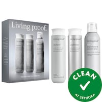 Living Proof - Volume & Texturizing Spray Hair Gift Set