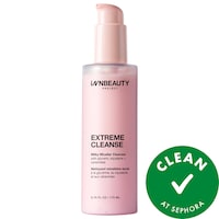 INNBEAUTY PROJECT - Extreme Cleanse Milky Micellar Barrier-Repair Cleanser