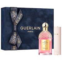 GUERLAIN - Aqua Allegoria Florabloom Forte Eau de Parfum & Travel Spray Gift Set