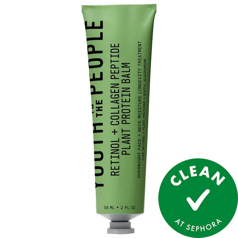 Superfood Retinol Protein Balm