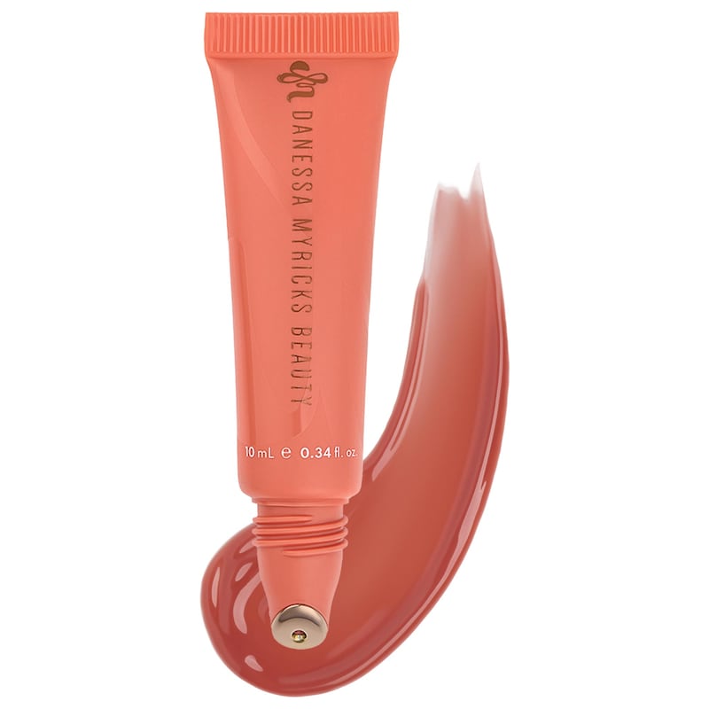 GlossWork 4D Ultra Shine Plumping Lip Gloss thumbnail 9