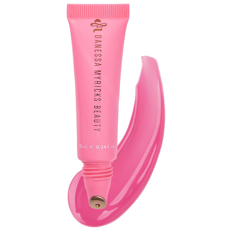 GlossWork 4D Ultra Shine Plumping Lip Gloss thumbnail 6