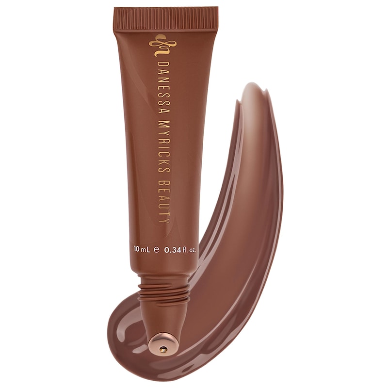 GlossWork 4D Ultra Shine Plumping Lip Gloss thumbnail 3