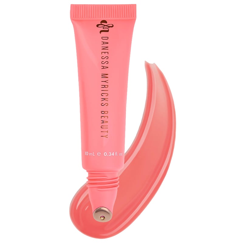 GlossWork 4D Ultra Shine Plumping Lip Gloss thumbnail 7