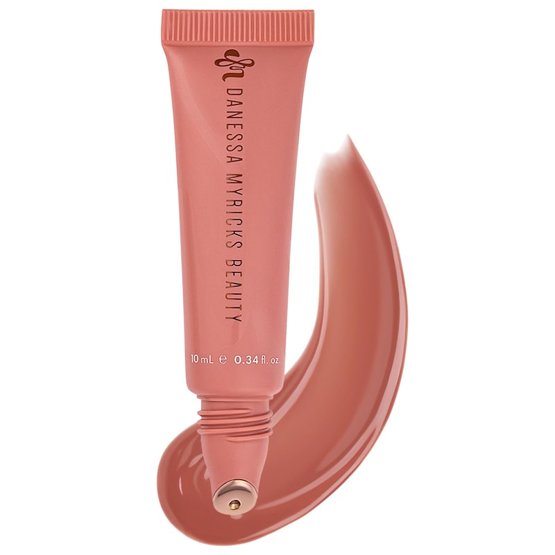 GlossWork 4D Ultra Shine Plumping Lip Gloss thumbnail 2