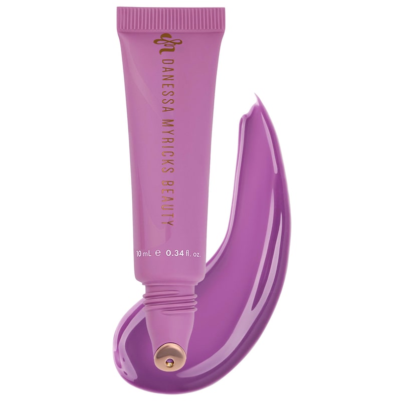 GlossWork 4D Ultra Shine Plumping Lip Gloss thumbnail 5