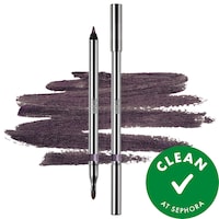 Sarah Creal - Eyes Up 24H Creamy Kajal Longwear Waterproof Eyeliner