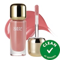 Sarah Creal - No Further Questions High Glide Peptide Lip Gloss