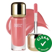 Sarah Creal - No Further Questions High Glide Peptide Lip Gloss