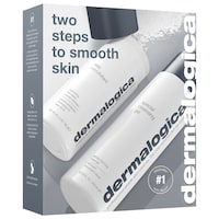 Dermalogica - Two Steps to Smooth Skin