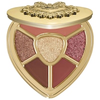 Dolce&Gabbana - Ever Icon Eye Palette Longwear Multi-Finish Eyeshadow Palette