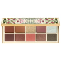 Gucci - Limited Edition Flora Sunset Orchid Eyeshadow Palette