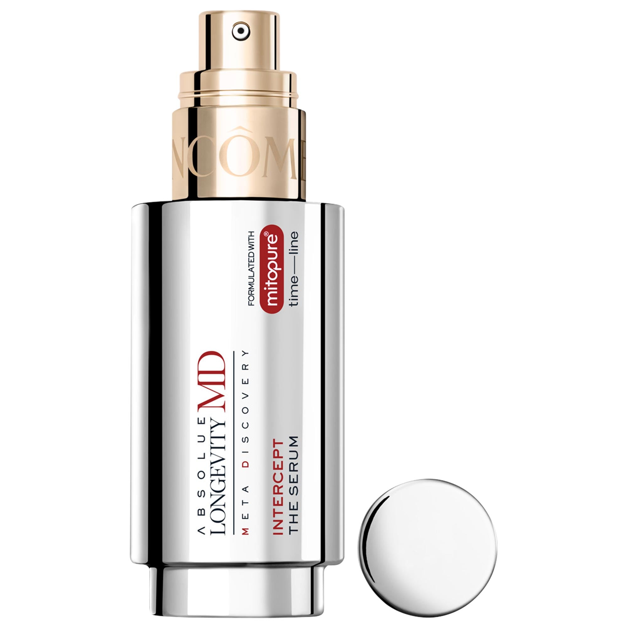 Lancôme Absolue Longevity The Soft Cream mL at Coquitlam Centre in