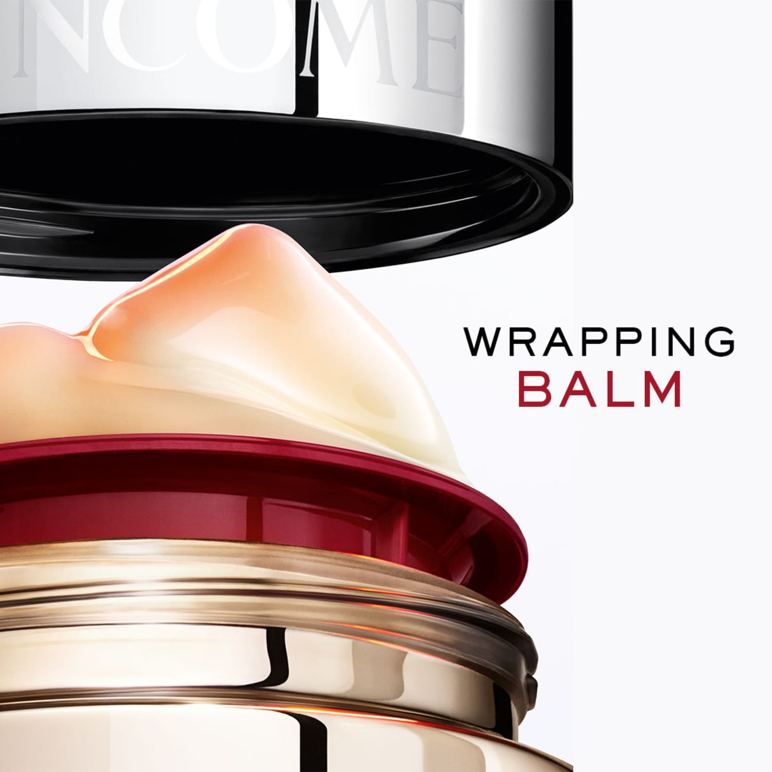 Absolue Longevity MD Reset Proactive Face Cream - Lancôme