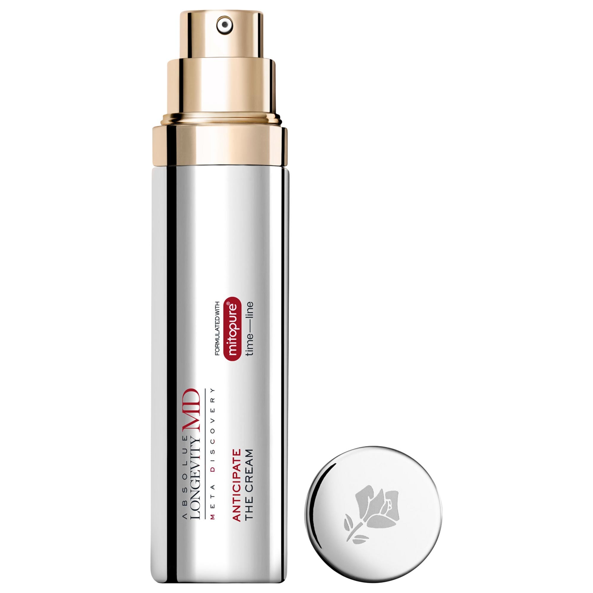 Absolue Longevity MD Anticipate The Cream - Lancôme | Sephora
