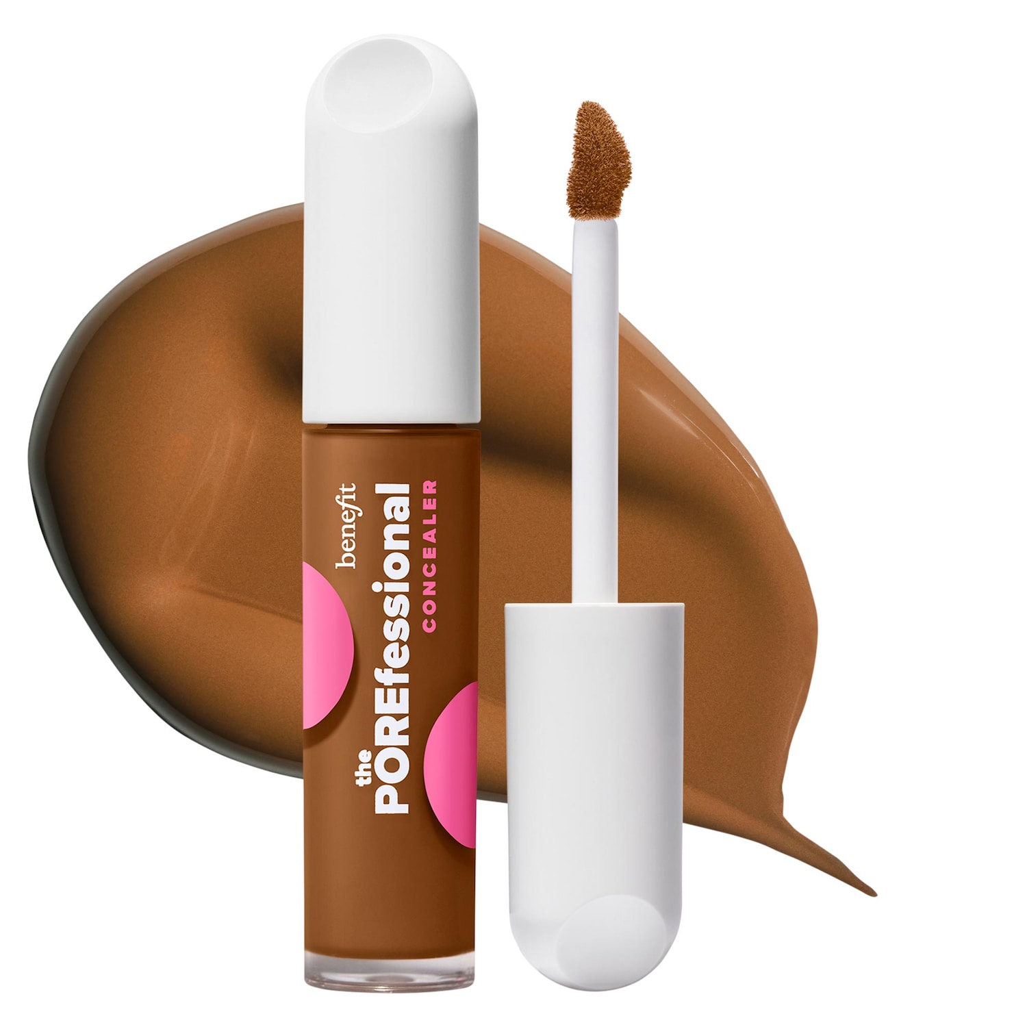 Консилер полного покрытия стойкостью 24 часа Benefit Cosmetics The POREfessional — фото 1