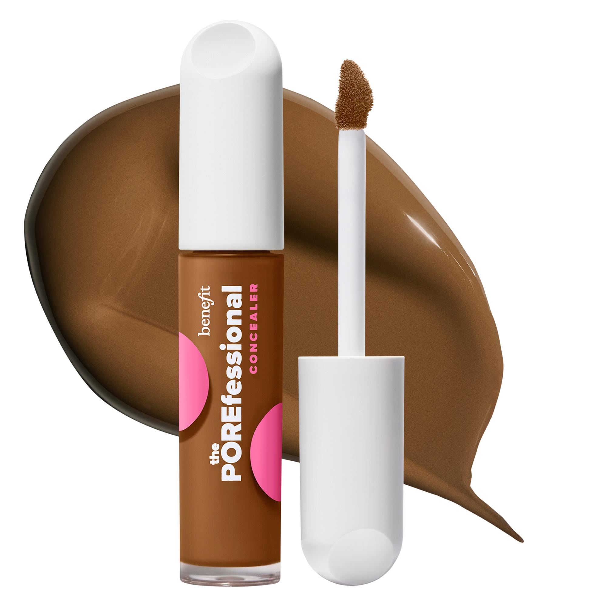 Benefit Cosmetics The POREfessional 24-Hour Blurring & Full-Coverage Natural Finish Concealer 29N Bliss 0.24 oz/7 mL