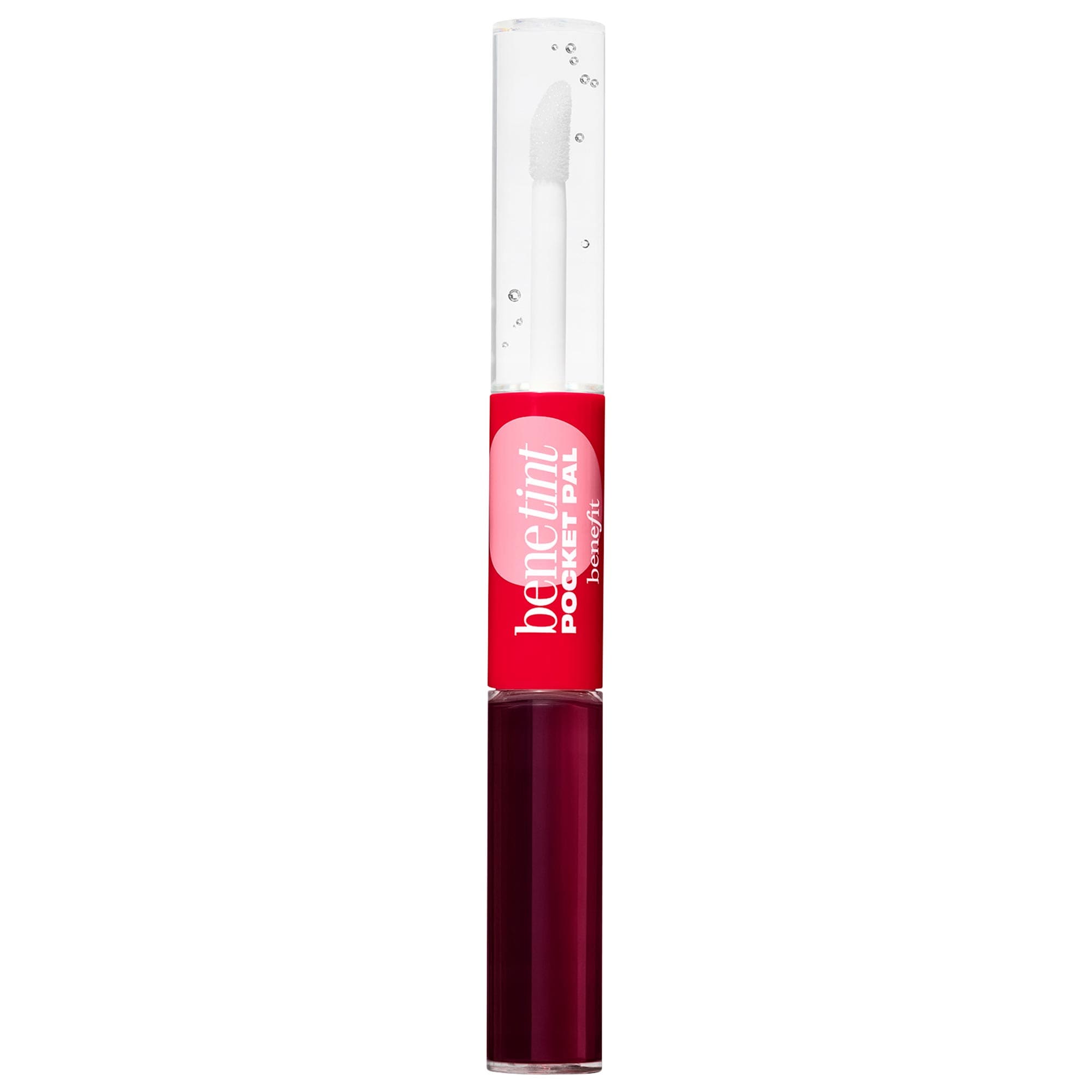 Benetint Pocket Pal Dual-Ended Longwear Lip Stain & Gloss