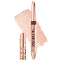 Charlotte Tilbury - Exagger-Eyes Waterproof Eyeshadow Stick