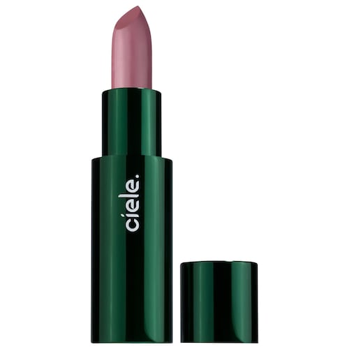 Насыщенная увлажняющая помада ciele Lip & Protect SPF 60+