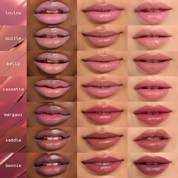 c lip sẽ & PROTECT Pigment-Rich Hydrating Lipstick with SPF 60+ - ciele glutathione jelly underground parking Volume:125g Melanotic neuroectodermal tumor of