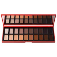 HUNG VANNGO BEAUTY - Timeless Taupes Color Story Eyeshadow Palette