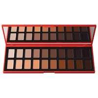 HUNG VANNGO BEAUTY - Timeless Taupes Color Story Eyeshadow Palette
