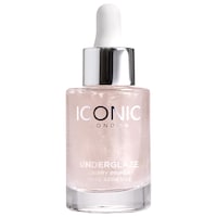 Iconic London - Underglaze Long-wear PDRN Grippy Primer with Hyaluronic Acid